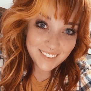 Meet your Posher, Caitlyn